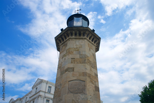 Constanta Old Lighthouse
