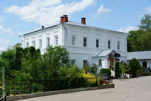 Bogolubovo monastery photo