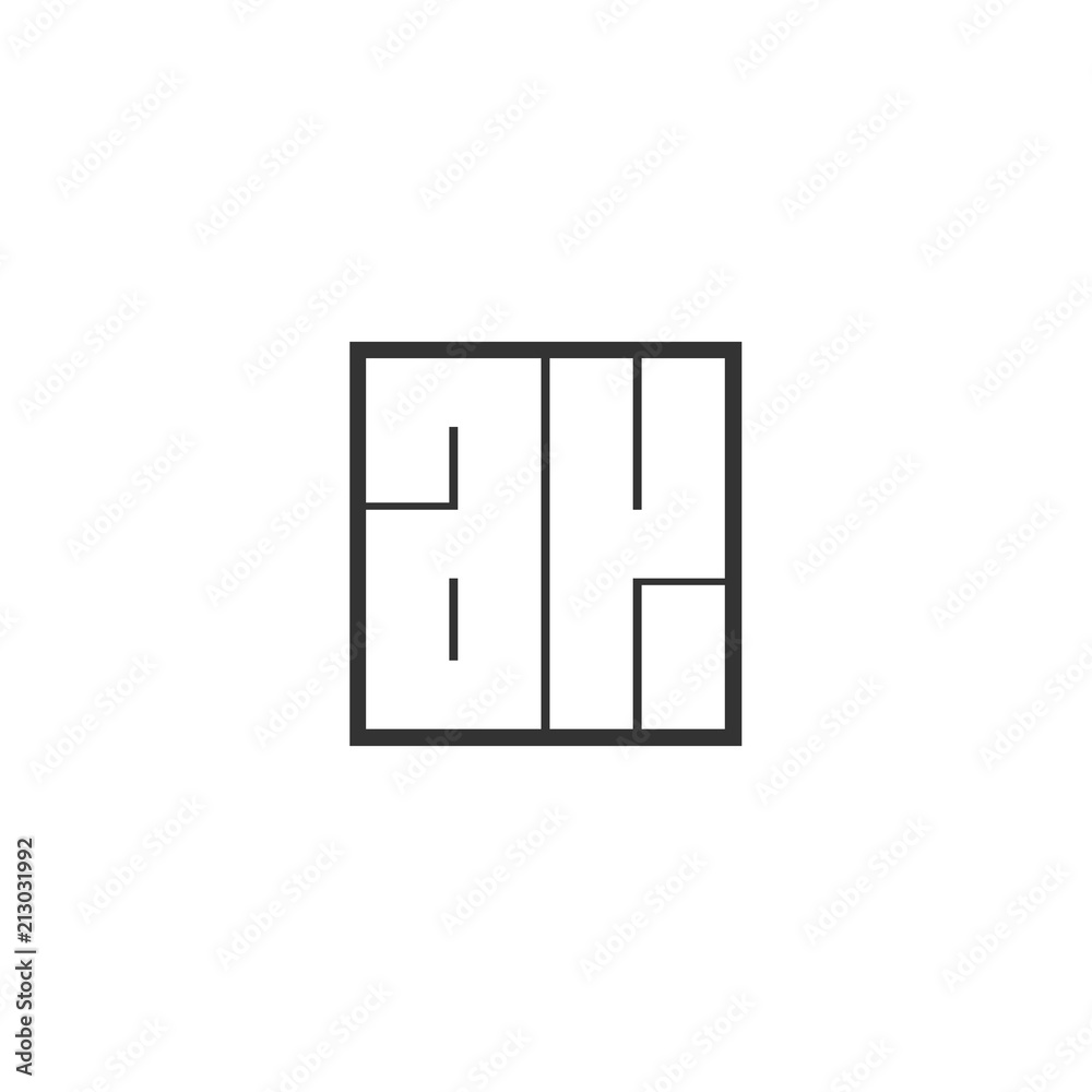 Initial Letter AK Logo Template Design Initial Letter AK Logo Template Design