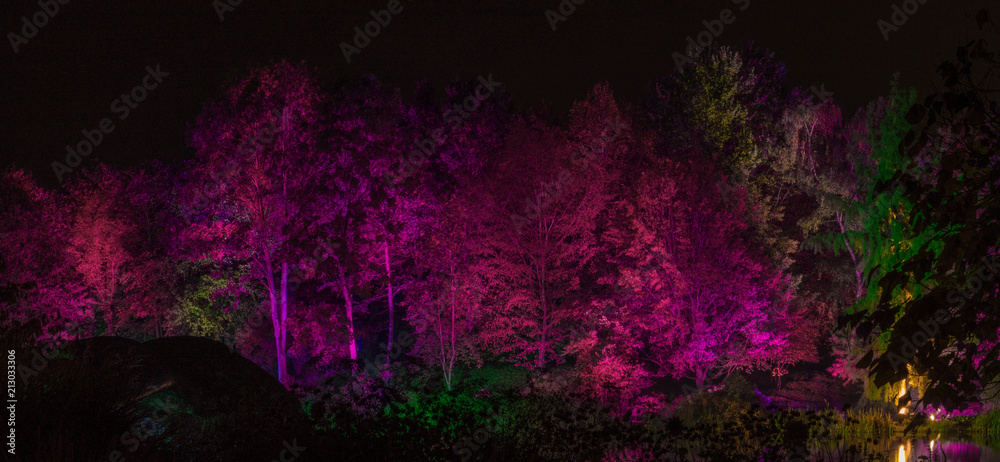 Lichterfest Lichterfest
