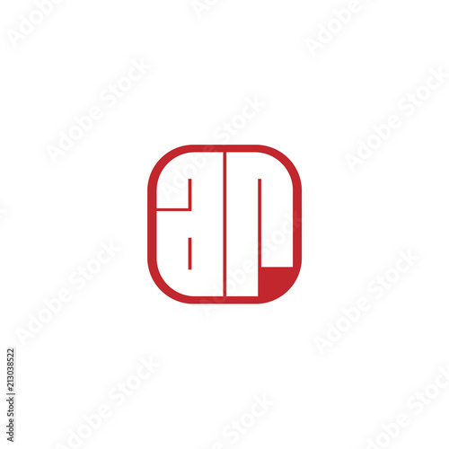 Initial Letter AR Logo Template Design