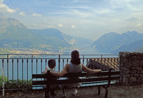 lago di como