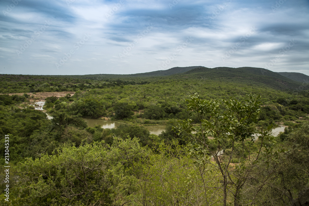 mbuluzi 2