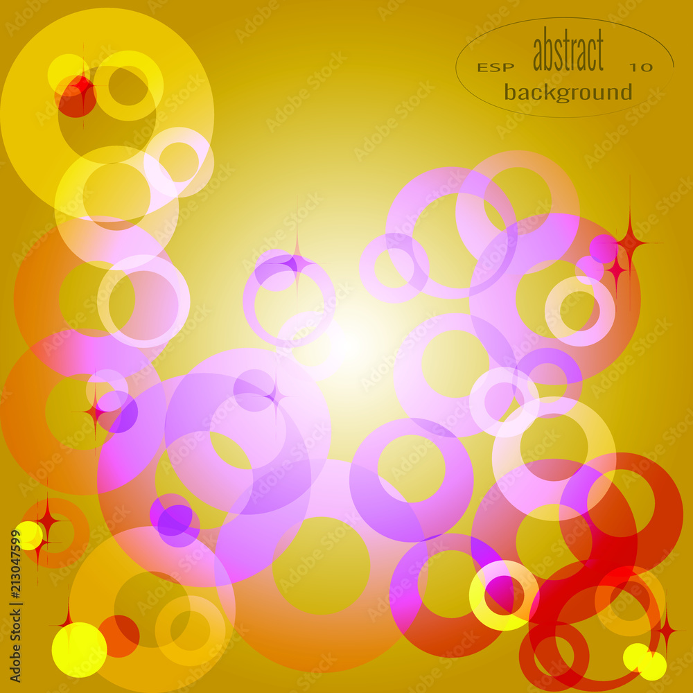 3d abstract composition of circles of rings in bright colors. Vector illustration for internet design, posters, invitations, advertisements. 3d abstract composition of circles of rings in bright colors. Vector illustration for internet design, posters, invitations, advertisements.