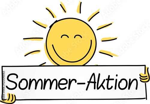Sommeraktion