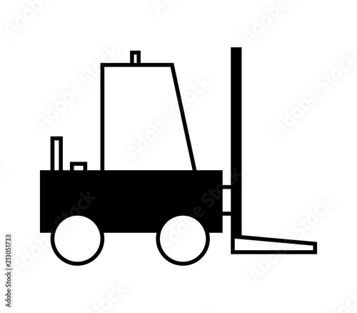 forklift icon