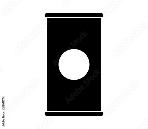 oil barrel icon