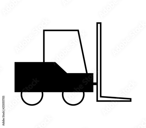 forklift icon