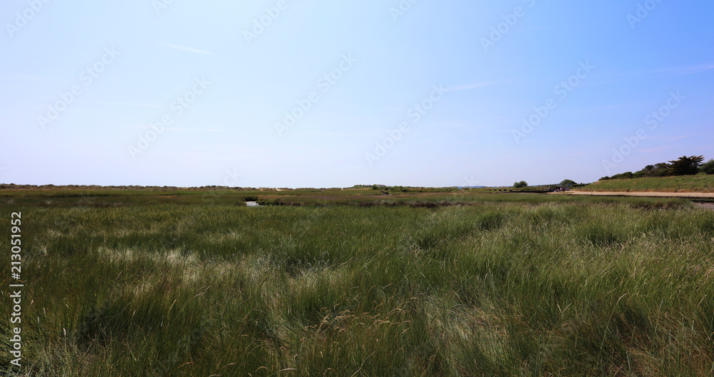 Walberswick