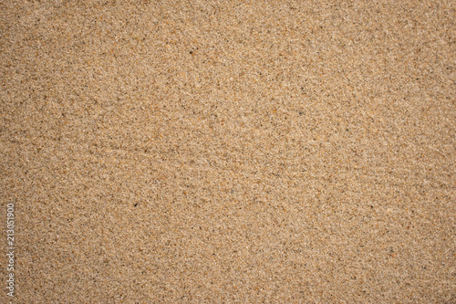 Sand als Hintergrund
