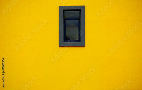 Window in the wall © cerberus152