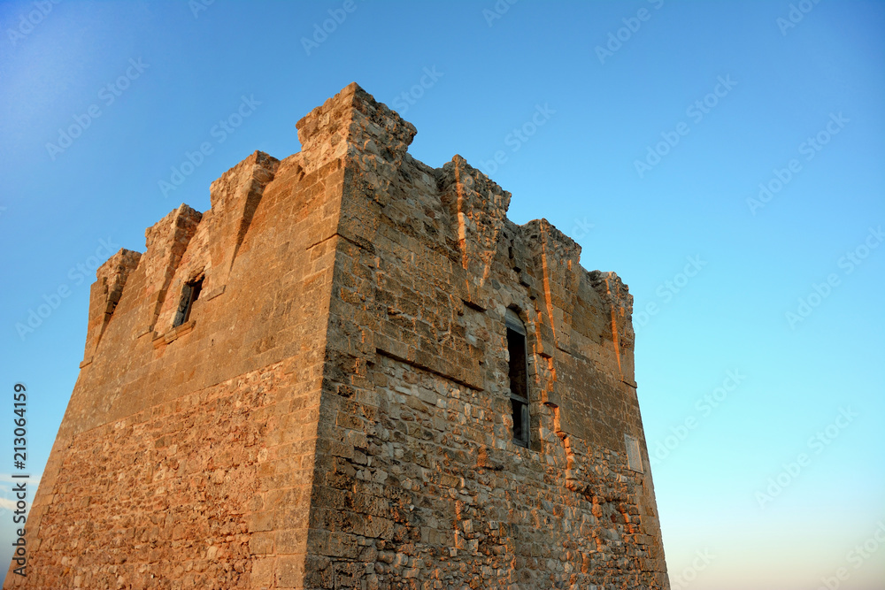 Saracen Tower
