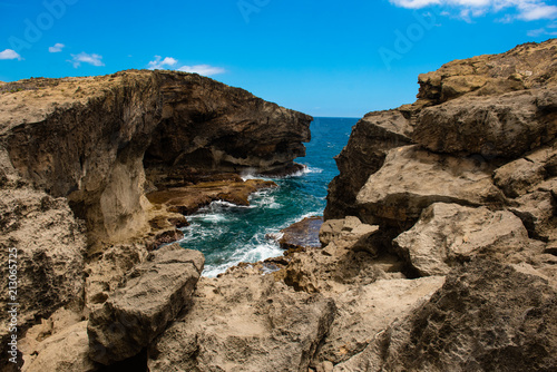 Cueva Del Indio
