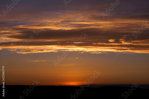 Sunrises and sunsets © cerberus152