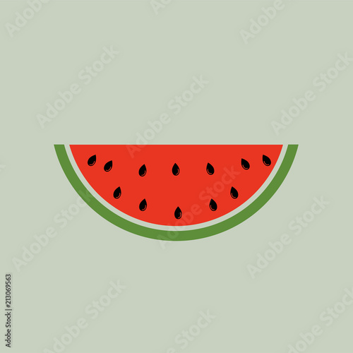 anguria, frutta, estate