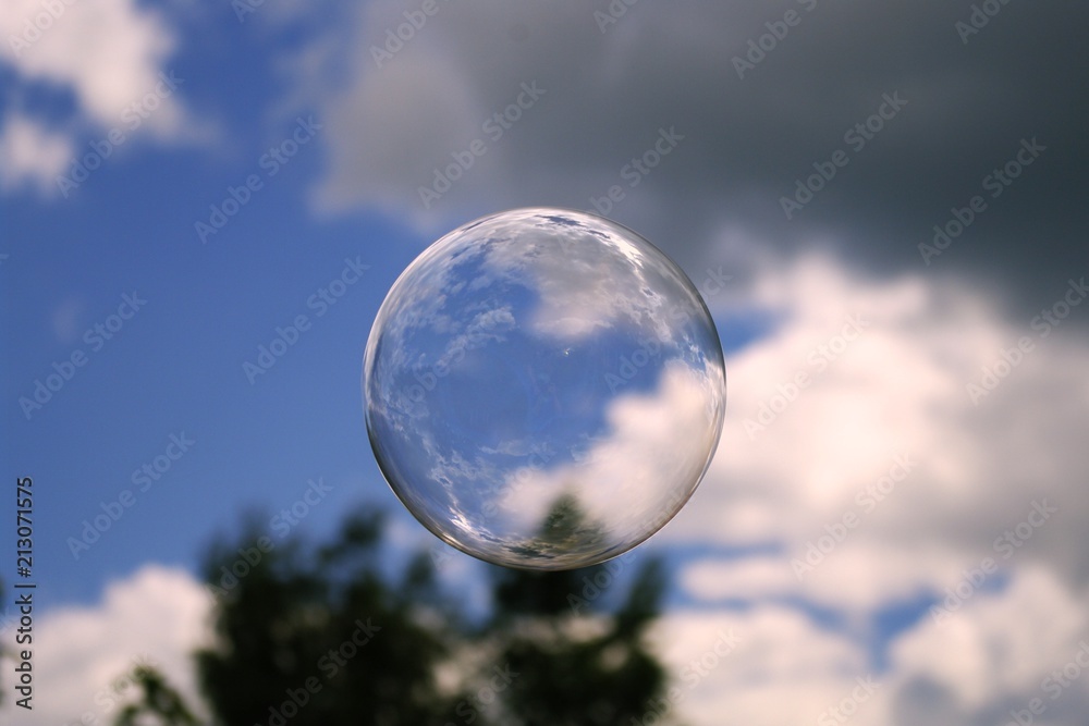 bubble world bubble world