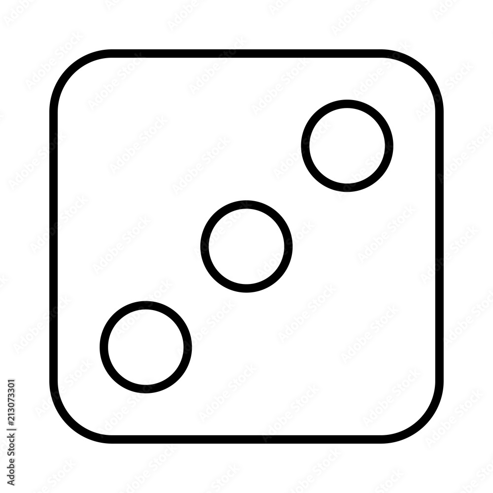 dice
