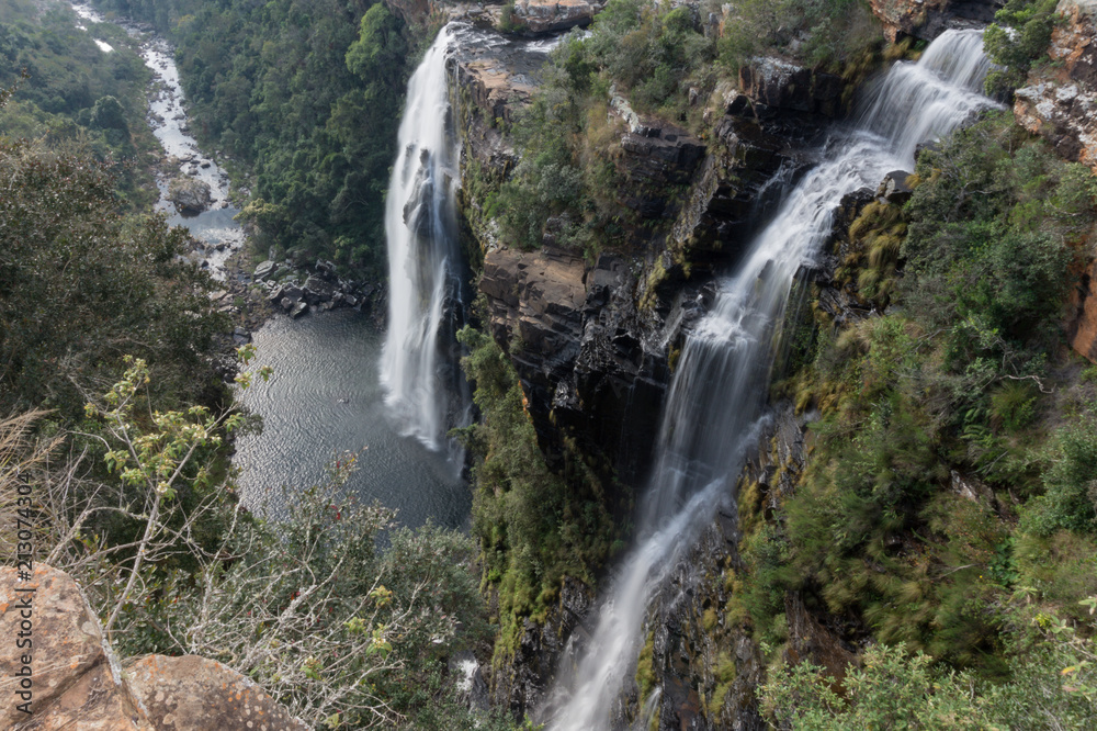 Blyde River Canyon, South Africa