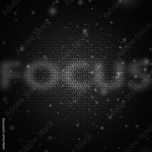 focus point  focussed