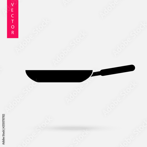 Smiley icon, vector