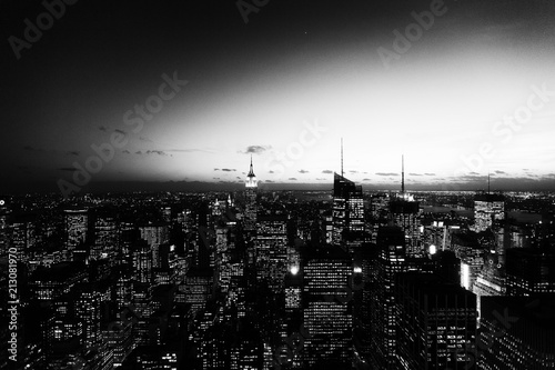 5th Ave & E 34th St.