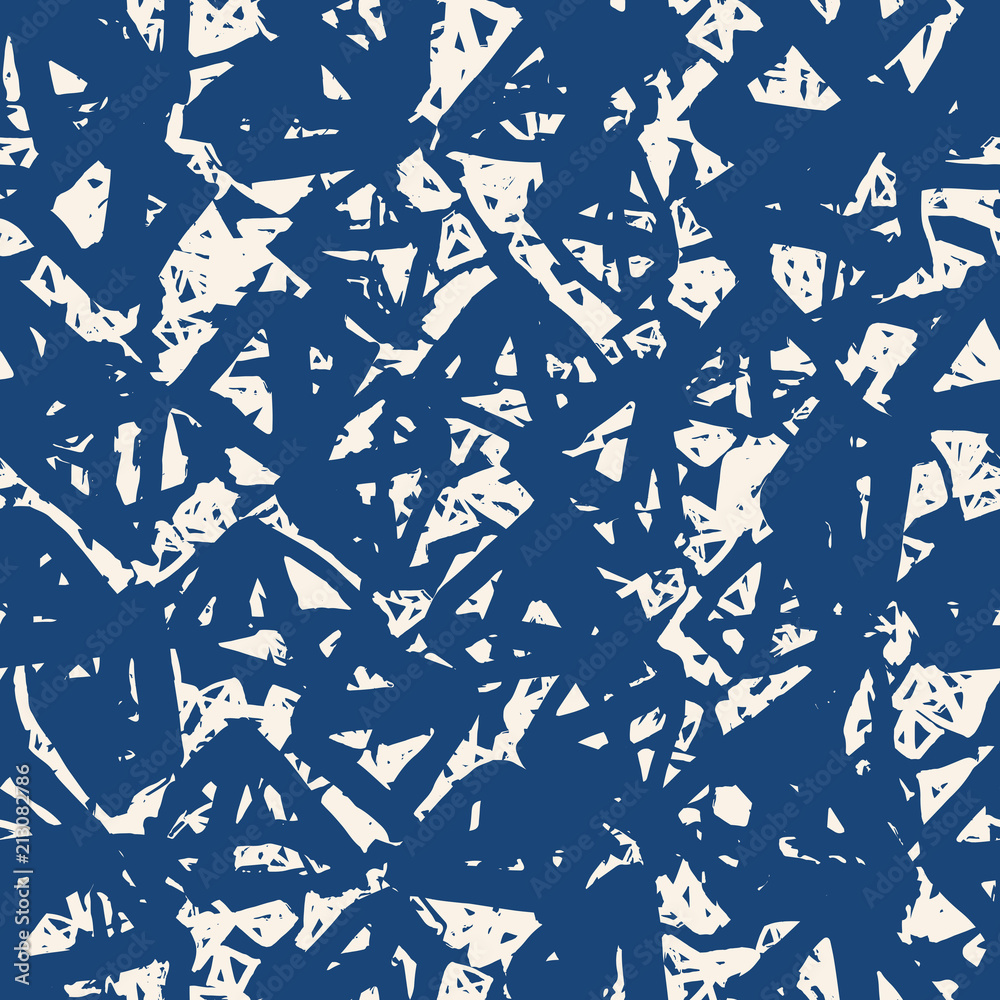 geometric seamless texture. geometric seamless texture.