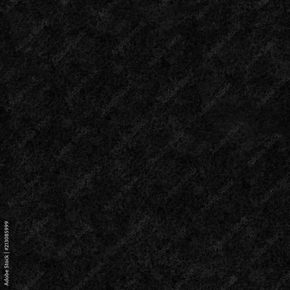 Fototapeta premium Black seamles texture