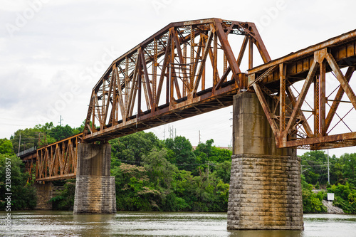 Scenics in Knoxville Tennessee