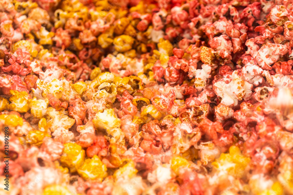 Popcorn Popcorn