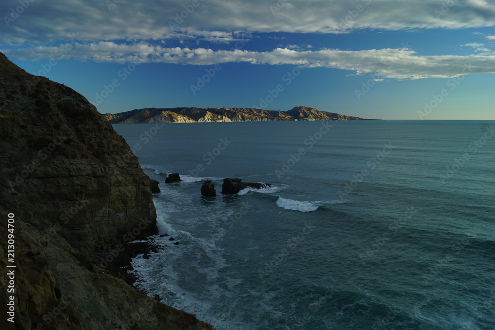 Mahia, New Zealand