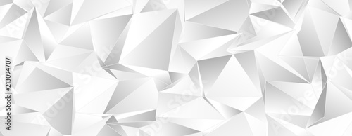 wallpaper polygonal triangle geometric background