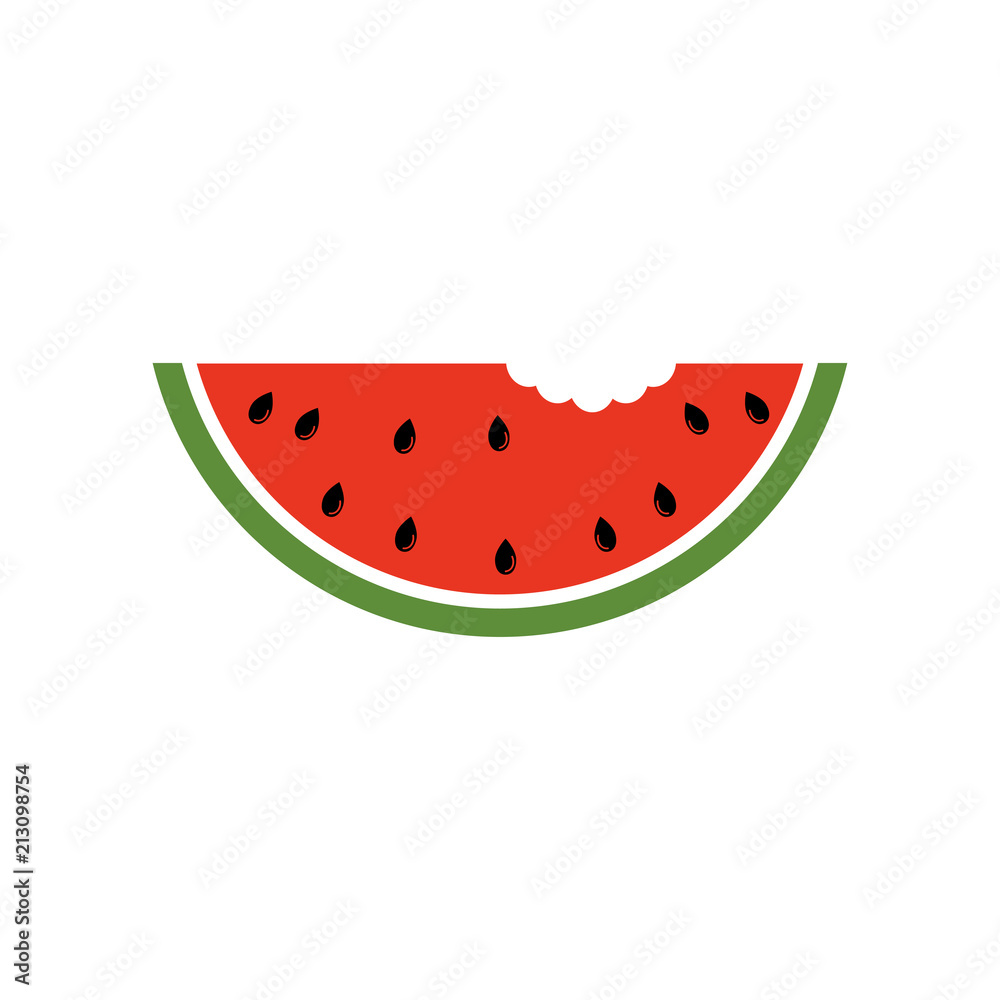 anguria, frutta, estate anguria, frutta, estate