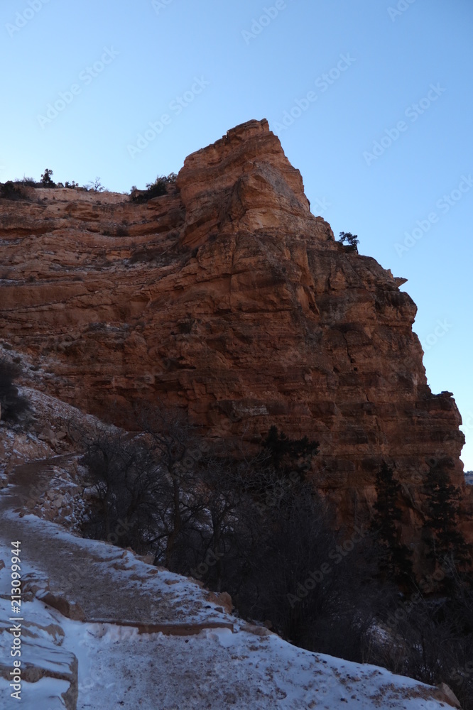 Scenics of Grand Canyon National Park