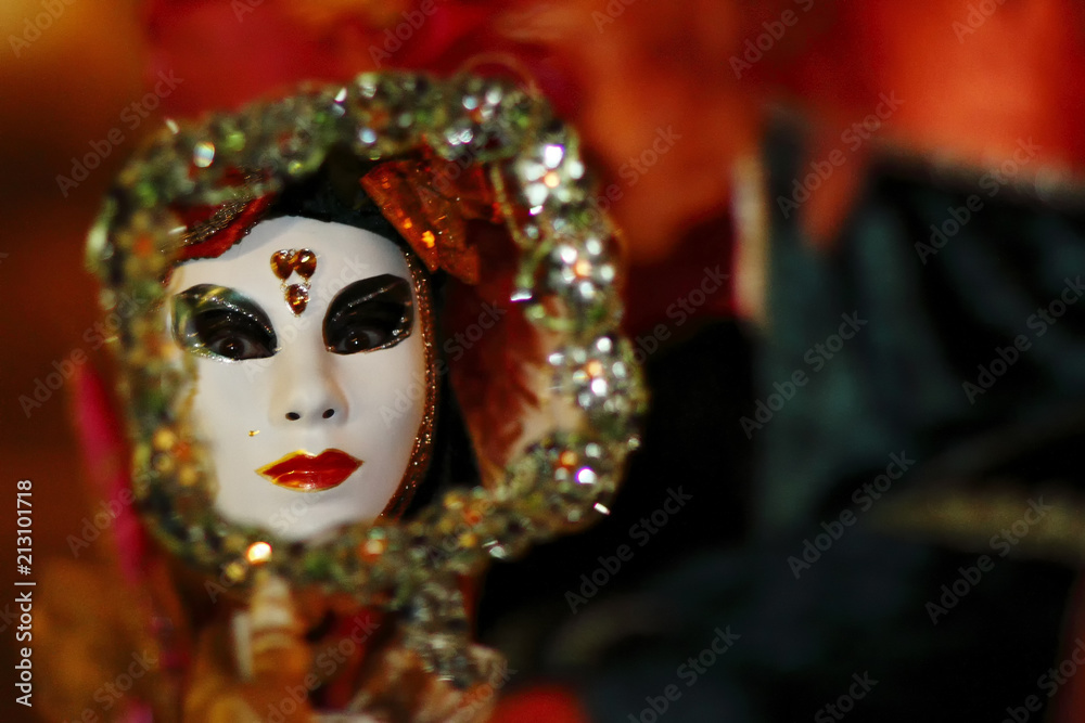 Venice carneval Venice carneval