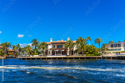 Large House in Fort Lauderdale