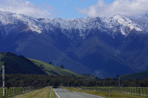 фотографія Saint Arnaud, New Zealand