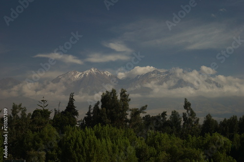 Arequipa  Peru