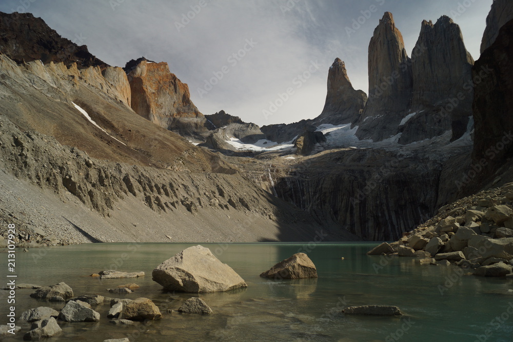 Patagonia, Chile