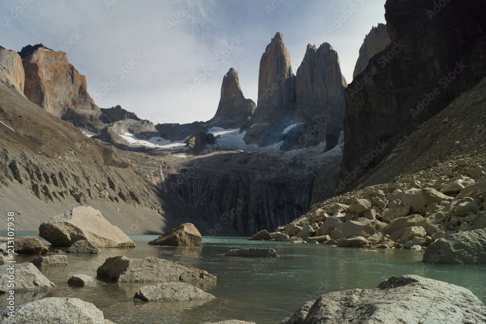 Patagonia, Chile