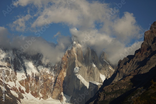 Obraz na płótnie Patagonia, Argentina w salonie