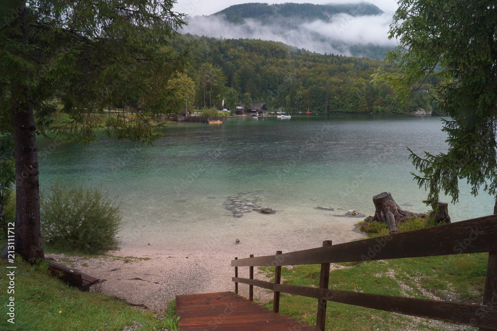 Bled, Slovenia