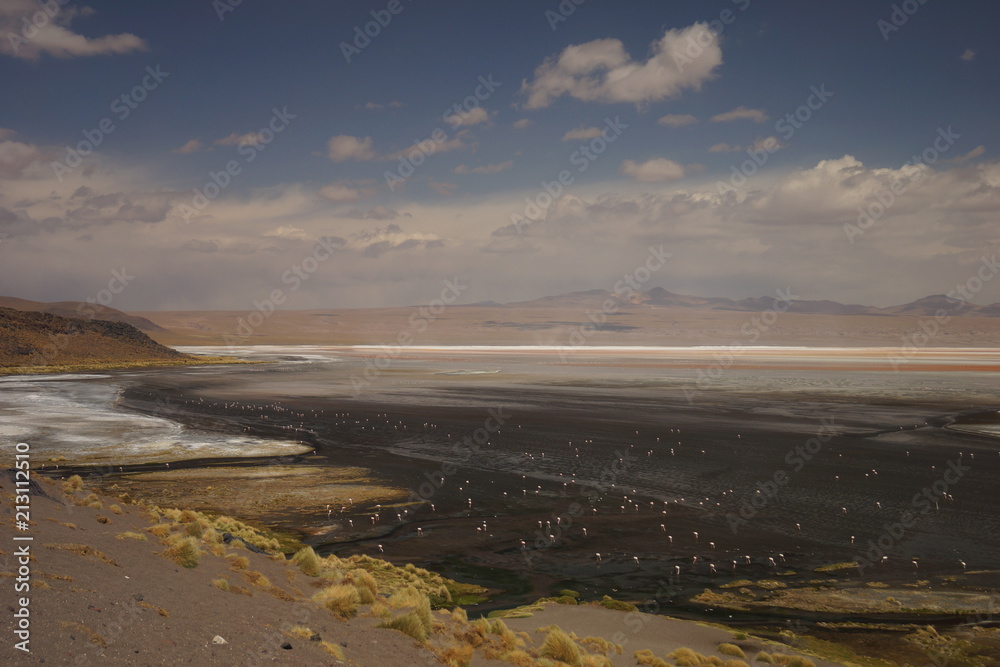 Uyuni, Bolivia