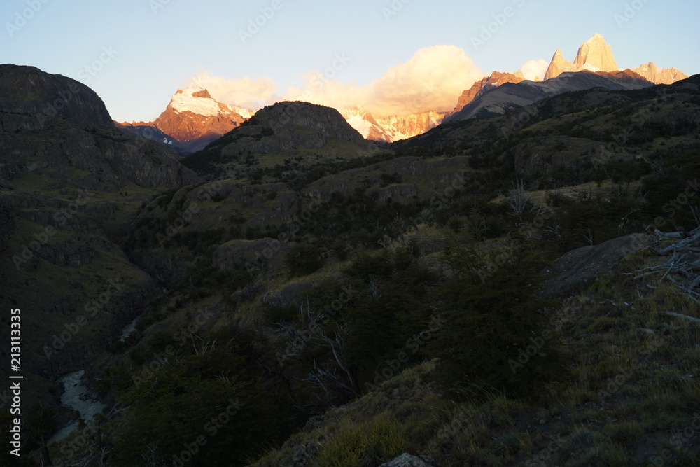 Patagonia, Argentina