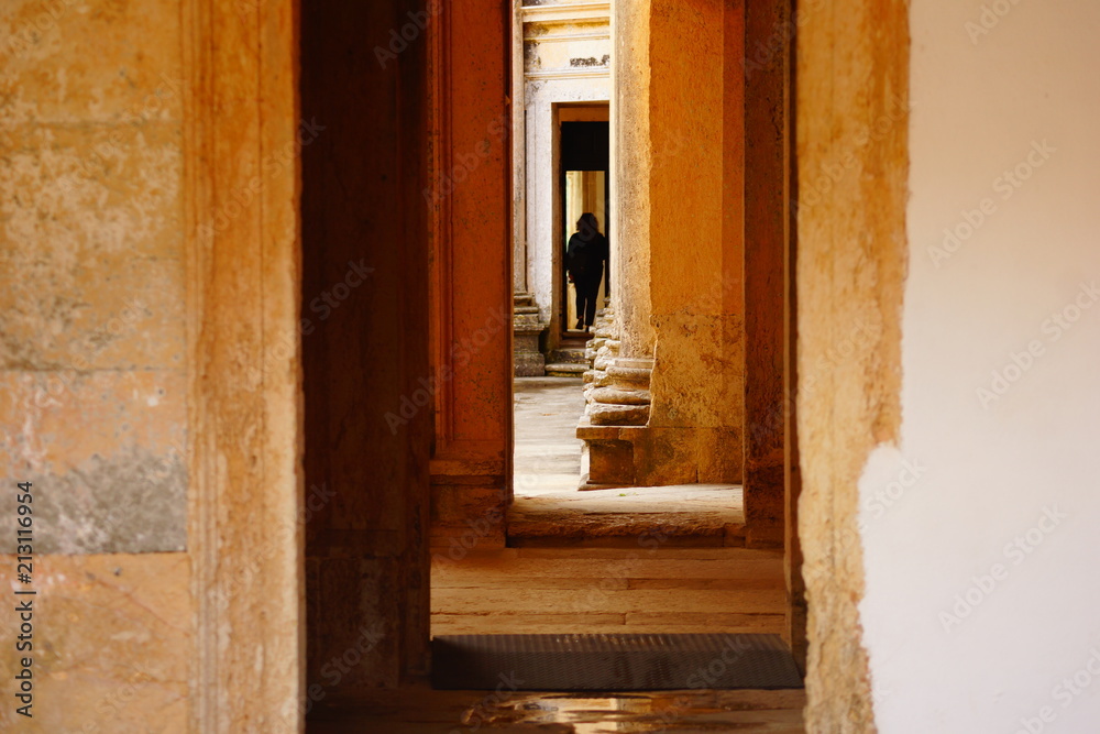 Tomar, Portugal