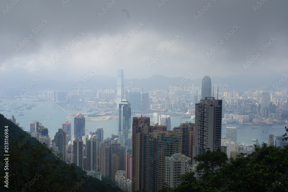 Hong Kong