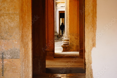 Tomar, Portugal