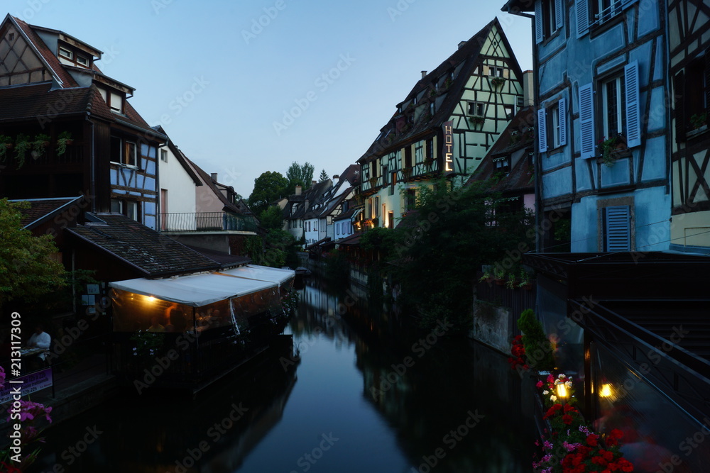 Colmar, France