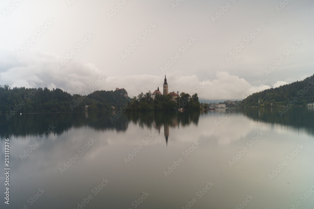 Bled, Slovenia