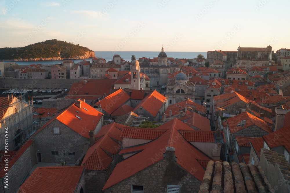 Duprovnik, Croatia