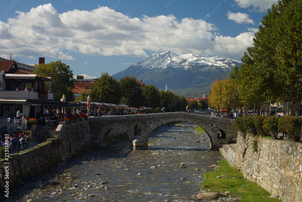 Prizren, Kosovo